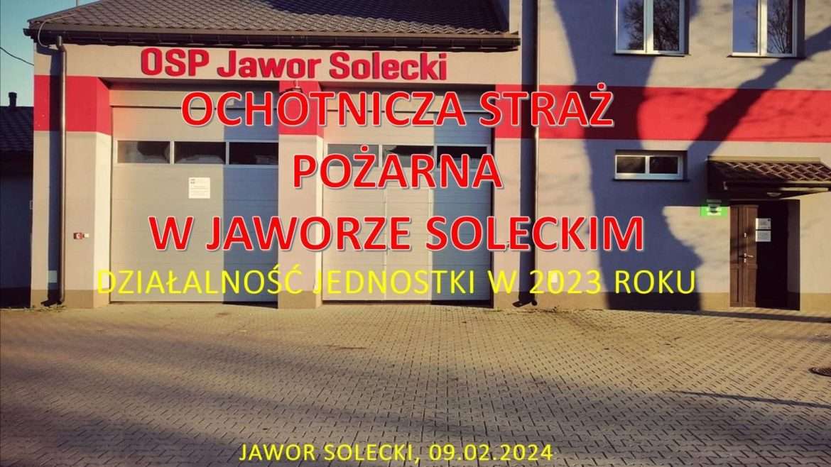 Walne zebranie sprawozdawcze
